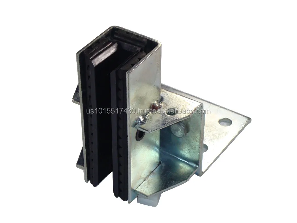 
OTGS-13 (DY06261Y Counterweight Guide Shoe 150*48) 