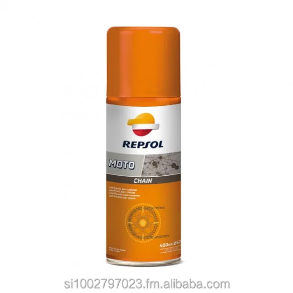 
Repsol Moto Chain 12x400ml (RP715W98) 
