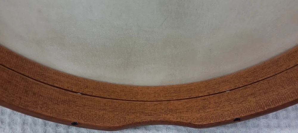 TURKISH QUALITY BENDIR PERCUSSION FRAME DRUM RIQQ,TAR, DAF, DEF