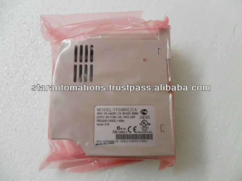  vfd004l21a