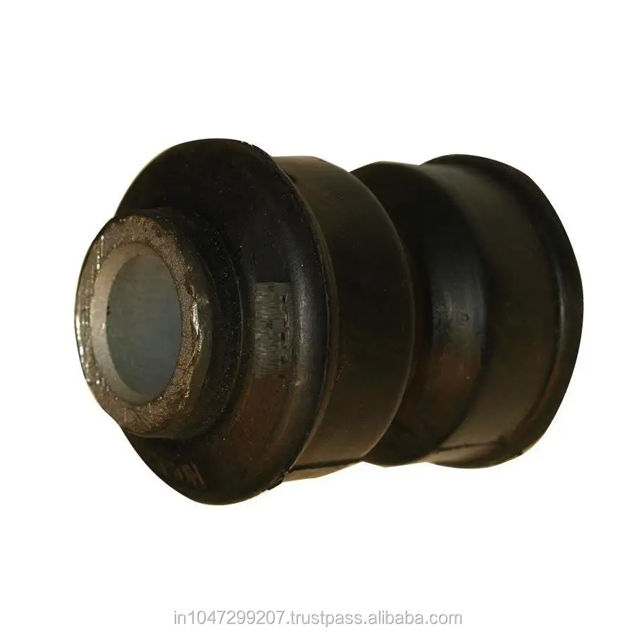 Rubber Bushing, Spring Suitable For Hendrickson