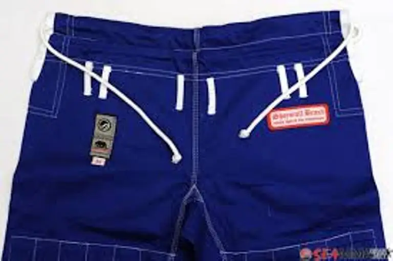 Brazilian Jiujitsu Gi BJJ Uniforms Kimonos Martial Arts Wear Martial Arts Uniform