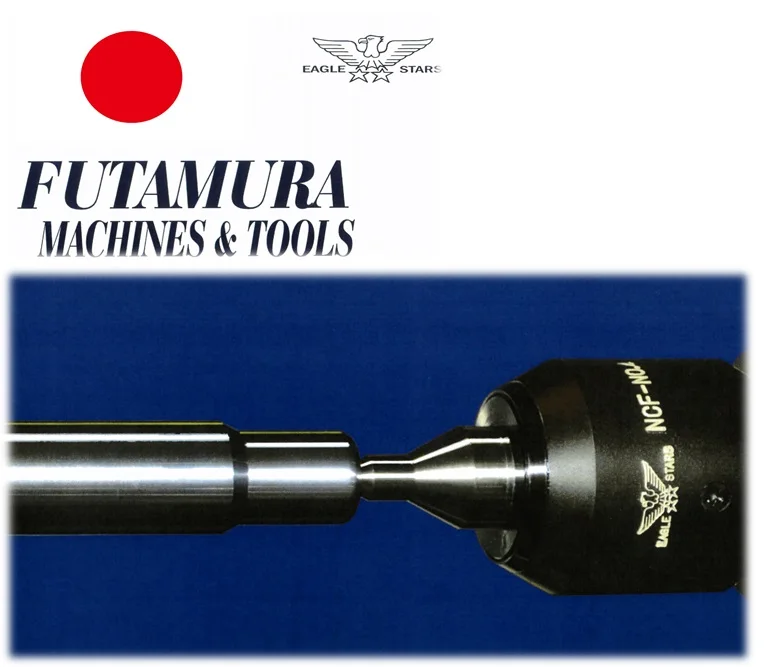 
FUTAMURA ROLLING CENTERS 