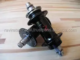 Excilent Sinetry Stainless Steel Flange