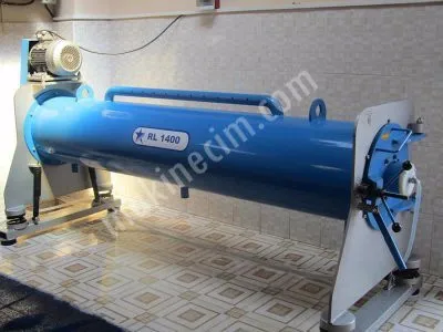 Carpet Dryer - Wringing & Squeezing Machine - with Shock Absorber 320cm