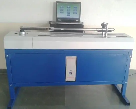 Motorized Electronic Torque Wrench Tester