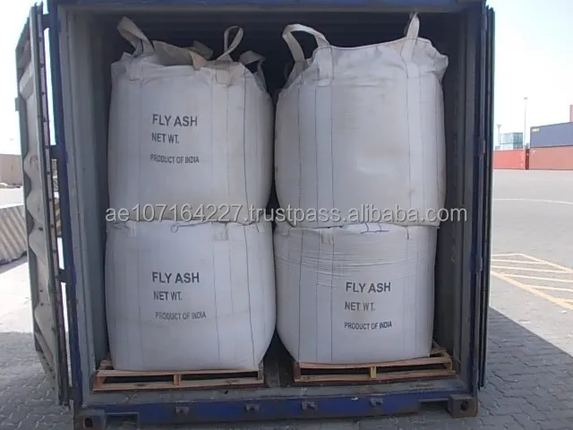 Летучая зола