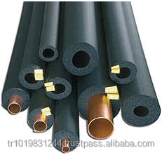 Closed Cell Rubber Foam Elastomeric Insulation