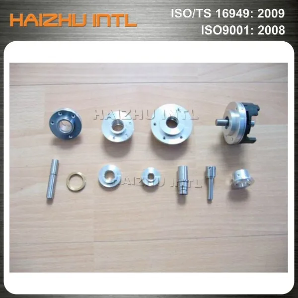 OEM/ODM Machining, machining center, machining services