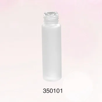 Whole China supplier with low price and good quality various of roll on bottle in clear blue color
