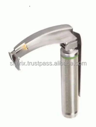 
FLEXIBLE TIP, MCINTOSCH LARYNGOSCOPE , PREMIUM QUALITY INSTRUMENTS, SIMRIX 
