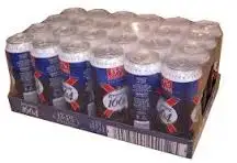 
France Origin Kronenbourg 1664 beer Cans & Botlles 