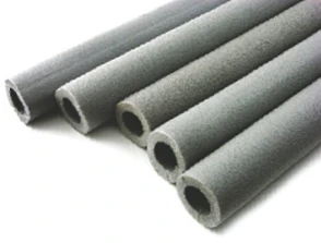 Polyethylene Foam Insulation / Air Conditioner Pipe / EPE Foam Pipe