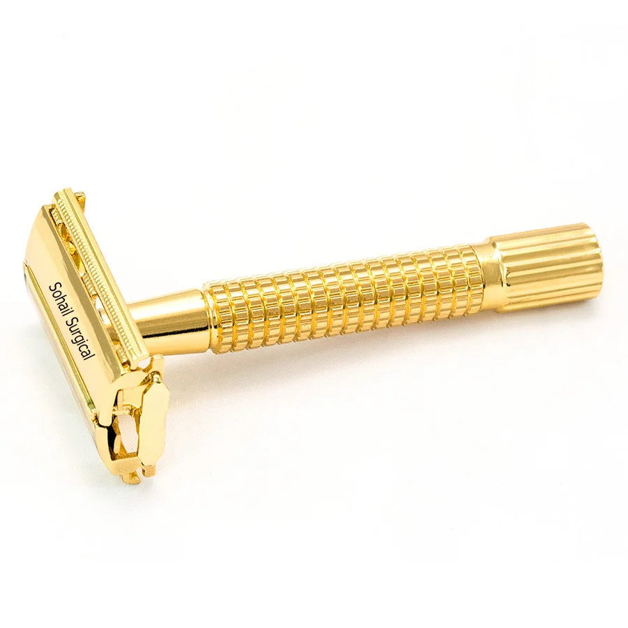 safety razor double edge