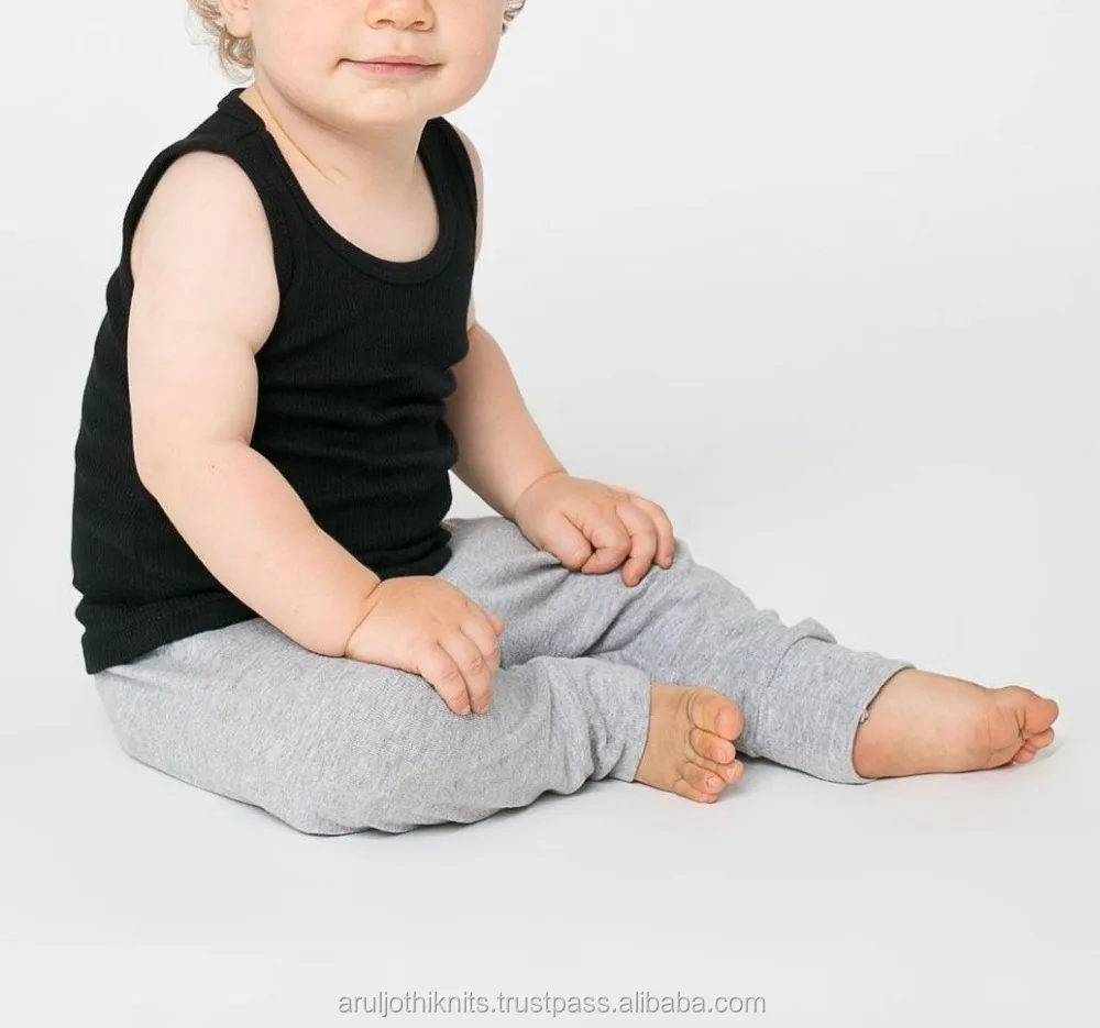 
100% Cotton Baby vest 