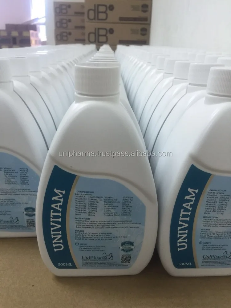 feed additives-poultry medicines -veterinary medicines- chemical manufacturers company unipharma