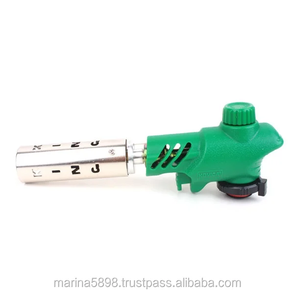 Blow gas torch - THREE BURNER, BIG TORCH (MADE IN KOREA)