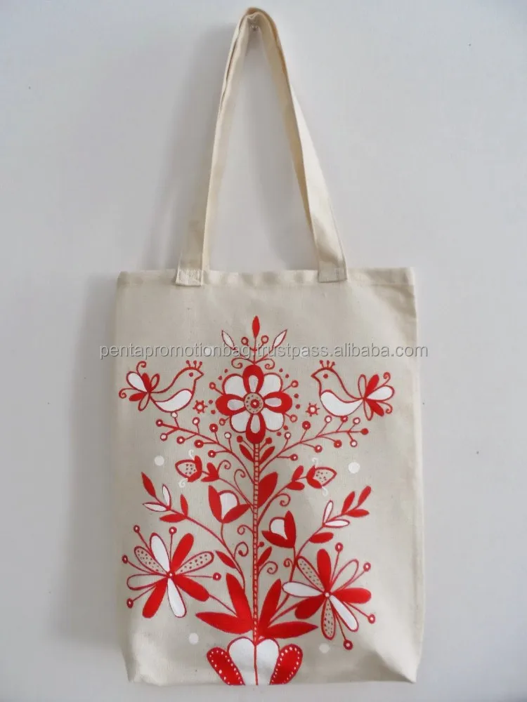 Linen Bag - Manufacturer in Istanbul