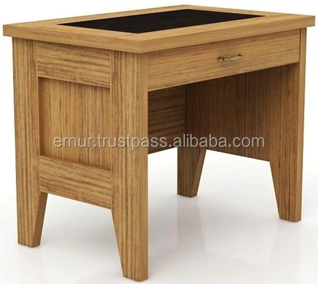 
Hot Sale Akira Executive Desk Made in Turkey 