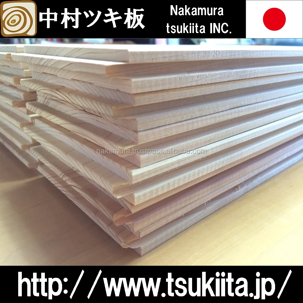 Japanese and Luxury hinoki cypress flooring for building interior use , other hinoki cypress products available