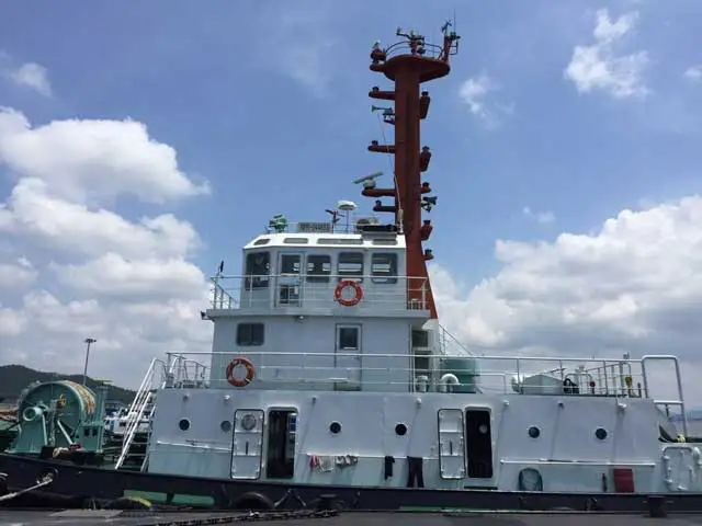 
3200PS HARBOUR TUG FOR SALE (SDM-TB-150) 