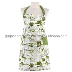 
100% cotton Aprons Cotton 