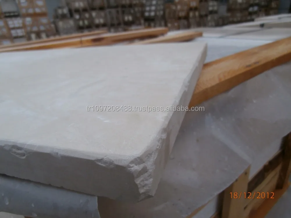 
Natural Paver Stones for world market 