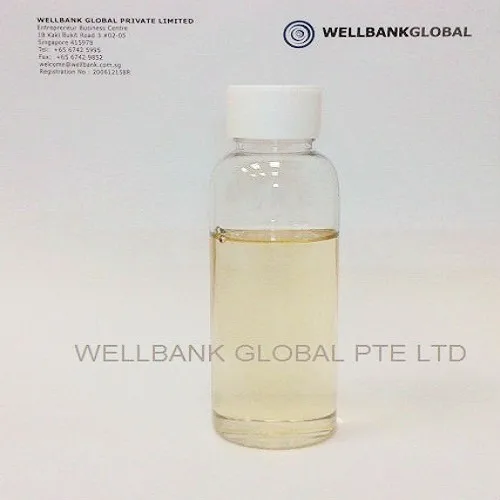 Нафтеновое базовое масло P150