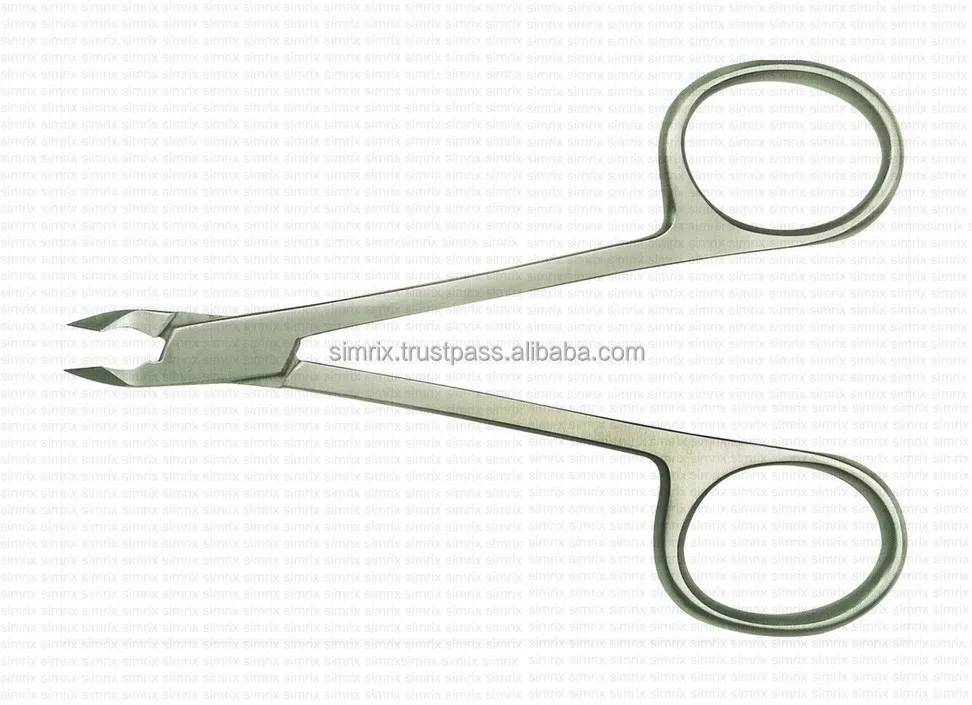 
Deaver scissor straight 14cm , SIMRIX 