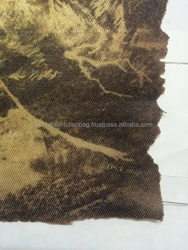 
Printed Cloth Map Manufacturer in Istanbul 