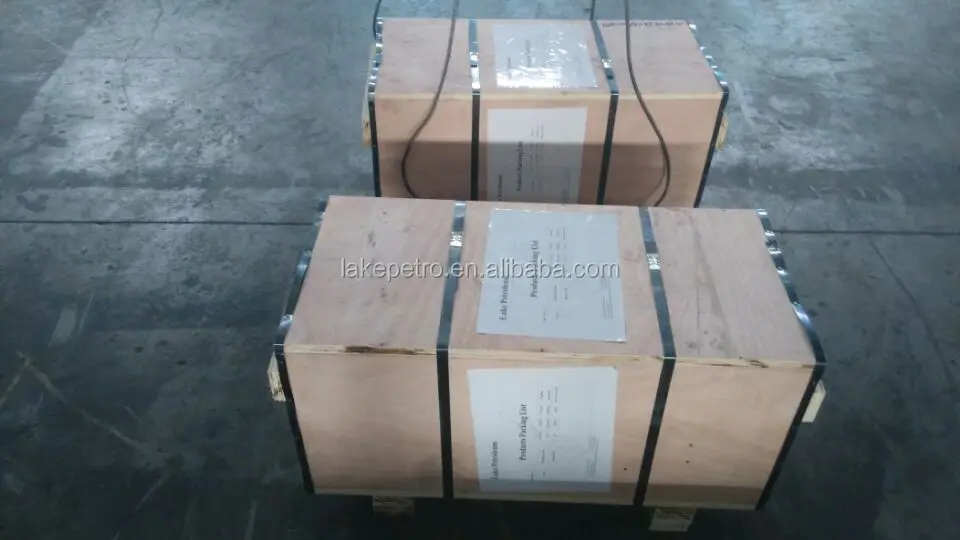 reamer bit package