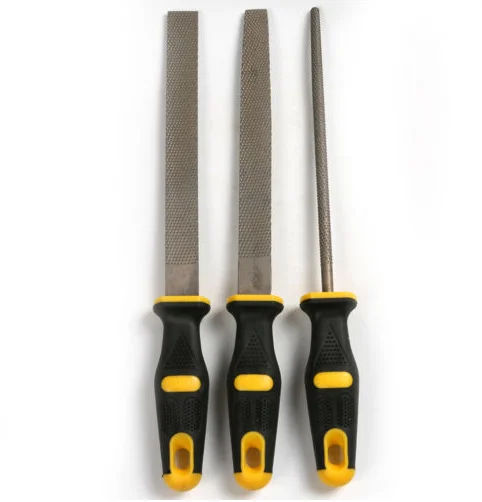 Horse Working Tools Furniture Set 3 Pcs Raspoly For Wood Cabinat Rasps File India