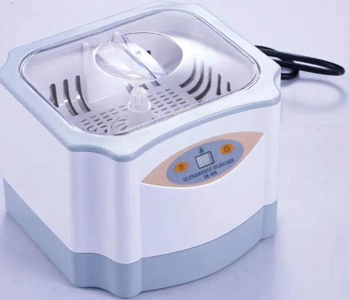 Multiple Digital Ultrasonic Cleaner GB-928 1.4L /0.35 Gallon 40KHz Has CE and Roshn Certification