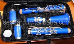  YELLOW/WHITE/RED/BLUE/GREEN/BLACK/PINK/Bb KEY 17 KEYS SILVER PLATED
