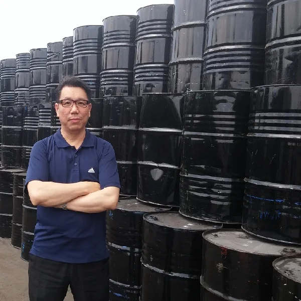 
Bitumen 60/70 in Polycube 