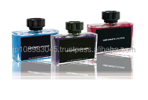 Gracemate Poppy DIAX Car Air Freshener by DIA CHEMICAL from Japan for wholesale