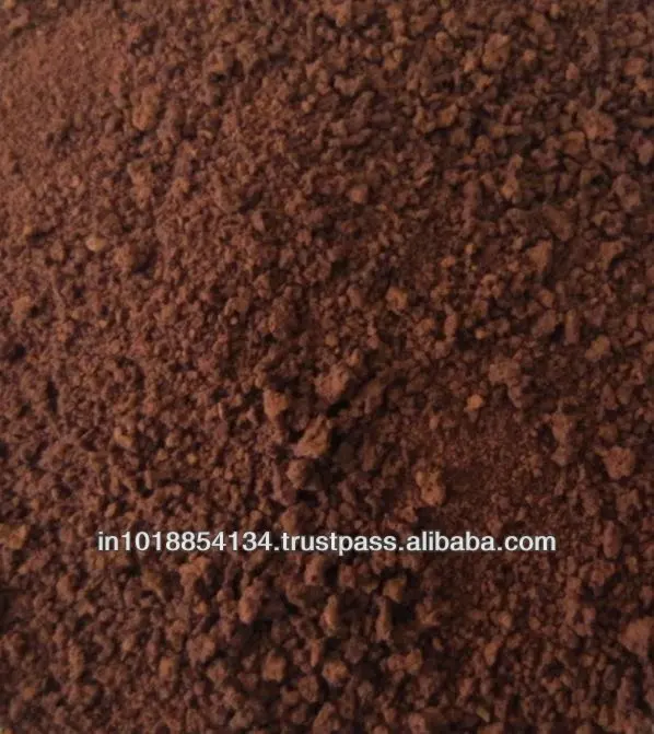 
agglomerated Instant coffee in 25 kg pack 