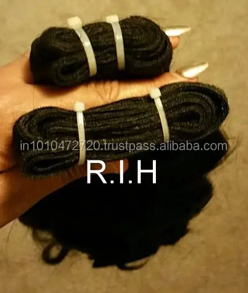 Top quality indian hair