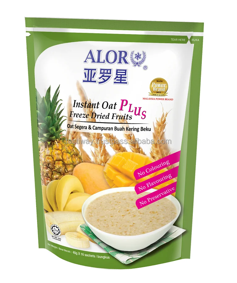 
Oat Plus 