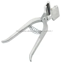 
Кролик татуировки плоскогубцы 