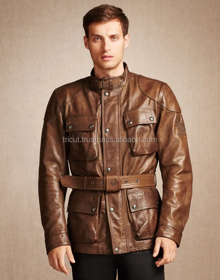 
Tricut Genuine Leather Trialmaster Genuine Leather 