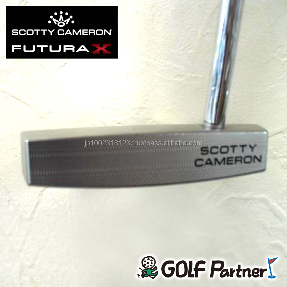 Deffer Model also Available Hot-selling Various types Used Putter Headcover Golf Club Irons for Resell