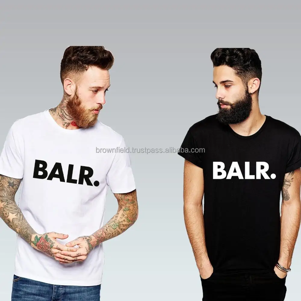 Bangladesh Manufacturers 100% Cotton Blank Sports Printed Striped White Wholesale No Brand Privet Label No Brand Custom T-shirt