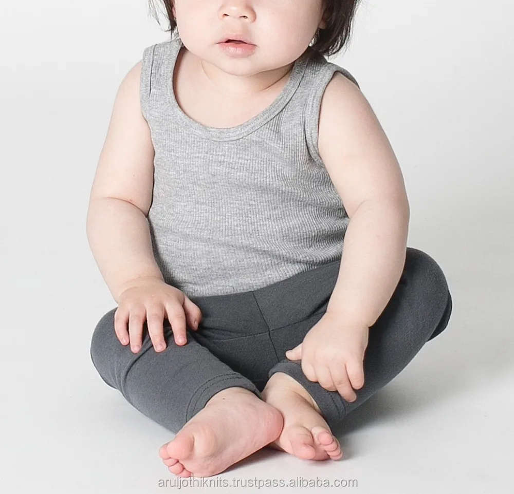
100% Cotton Baby vest 