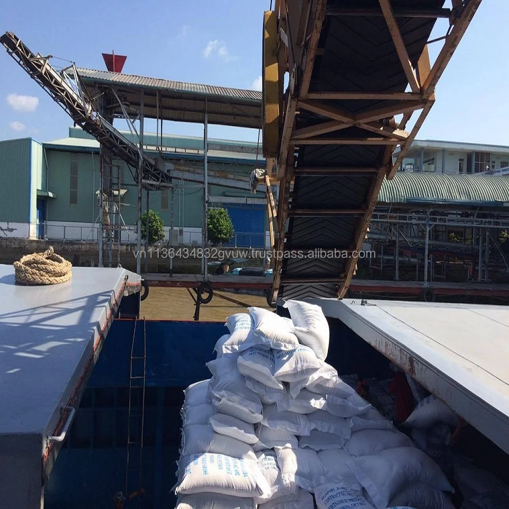 GRADE A TOP QUALITY 25% BROKEN LONG GRAIN RICE FROM VIETNAM ORIGIN