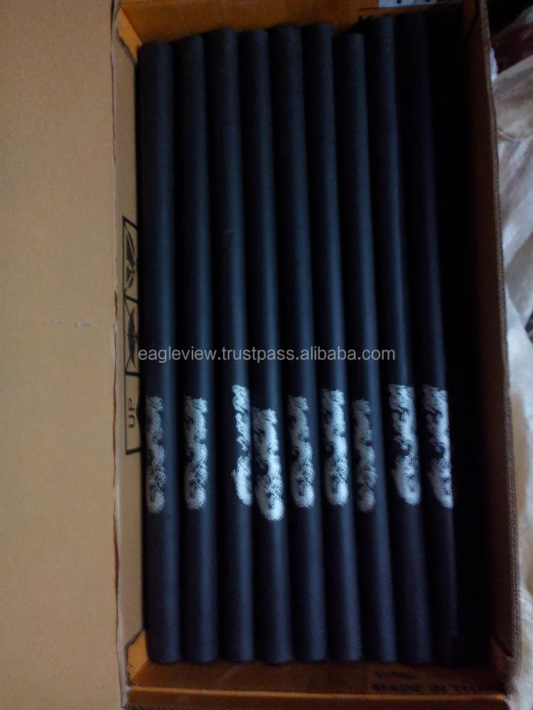 Dragon Foam Arnis Sticks Kali Martial Arts Practice Karate TKD Lot Set OEM PK