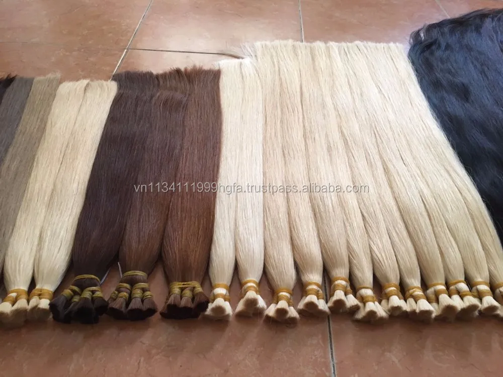 
 EKKO светлый кератин #613 цветные удлинители волос прямые волосы оптом 15-36 дюймов Натуральные волосы в европейском стиле для женщин 170 г/шт.  