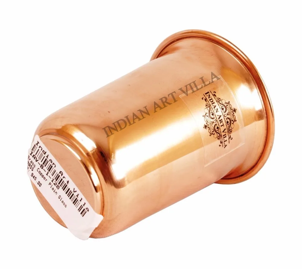 Изготовленное на заказ стекло из 100% чистой меди по оптовой цене, Высококачественная медь ручной работы