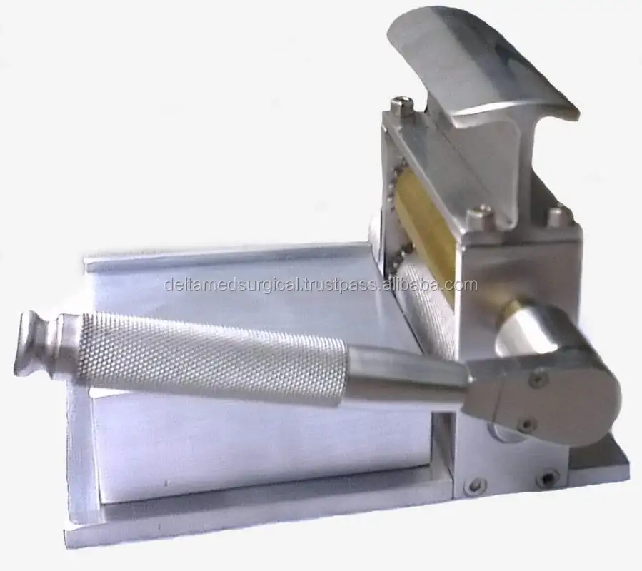  Прививка кожи Mesher