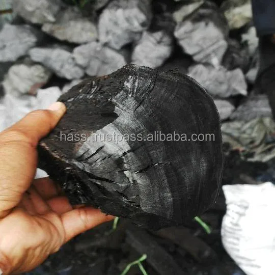 
Лучший древесный уголь для кальяна из Индонезии, 2015, размер 5 см 